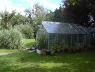 Greenhouses