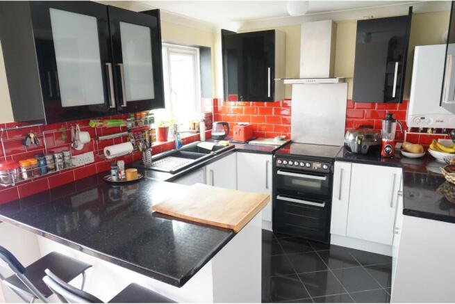 Kitchen / Breakfast