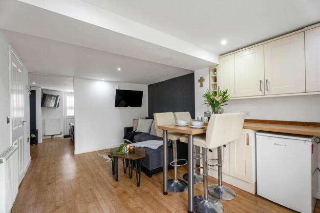 Annex Kitchen
