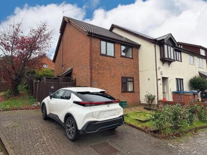 Harrison Close, Dark Orchard, Newnham