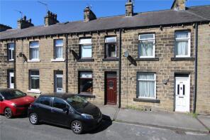 14, Ash Street, Cross Hills, Keighley BD20 8TR