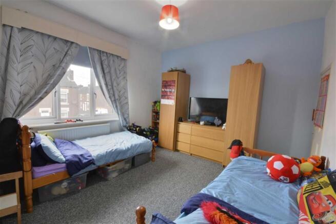 BEDROOM TWO