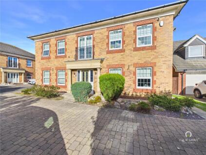 Fulbroke Close, Sunderland, Tyne and Wear, SR2