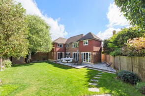 13, Denberry Drive, Sidcup DA14 4LB