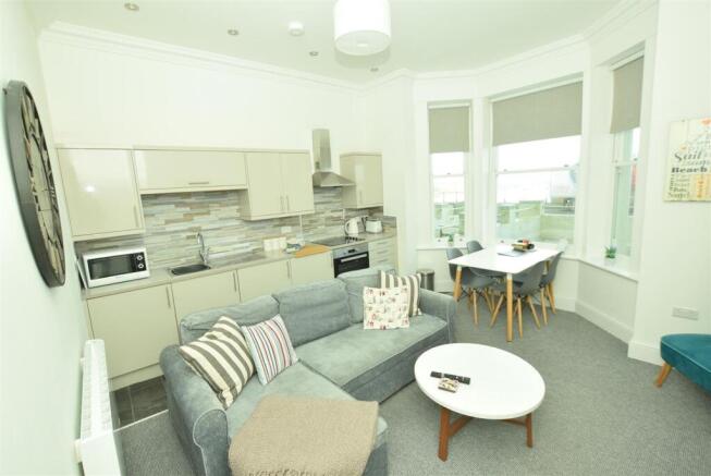 1 bed Apartment for sale Image 6