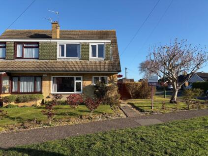 Kelsey Avenue, Emsworth, PO10