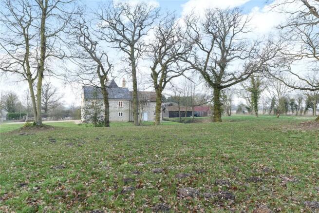 Grounds