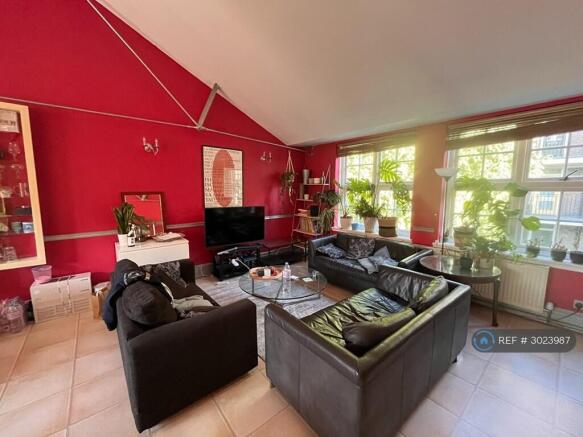 Sitting Area