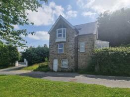 Minffordd, B4334 Rhydlewis, Llandysul SA44 5RG