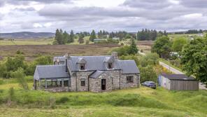 The Cottage, Rogart IV28 3YD