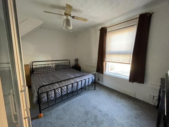 Master Bedroom 1