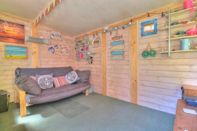 Summer House 