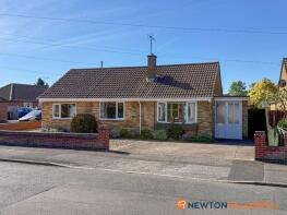 10, Wordsworth Drive, Newark NG24 3QY