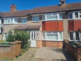 52, Merrilands Road, Worcester Park KT4 8NX
