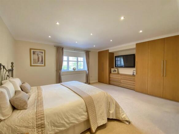 Bedroom 5