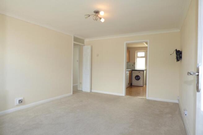 Milton Close, lounge