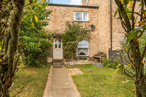 Heathfield Close, Bagborough, Taunton, Somerset