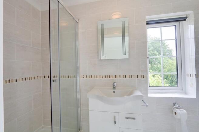 Master ensuite