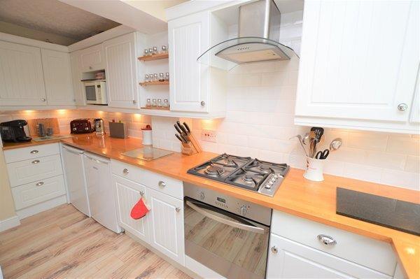 breakfast/kitchen