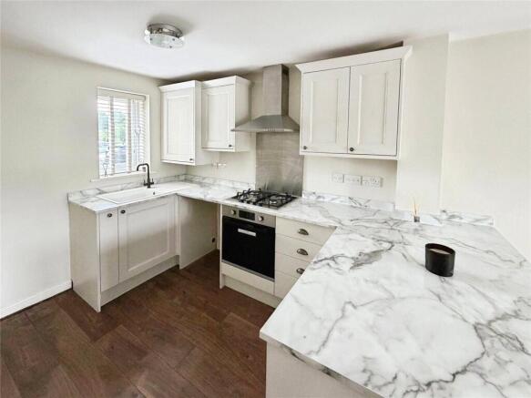 2 bed End of Terrace for sale Image 6