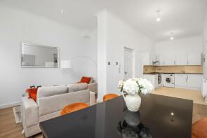 Flat 1, 84, Church Road, Upper Norwood, London SE19 2EZ