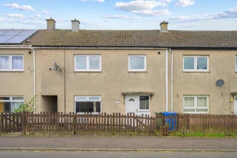 Bridgend Place, Bathgate