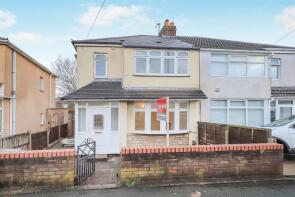 9, Wolseley Road, Bilston WV14 6RY