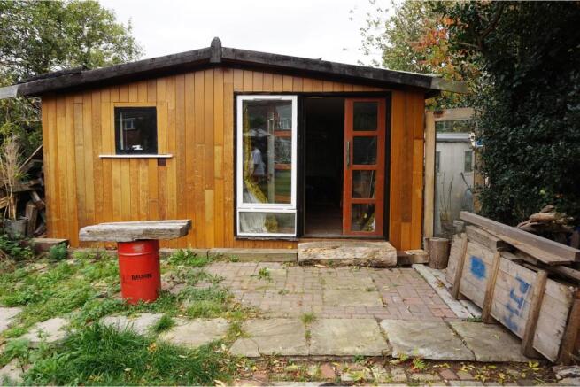 Cabin