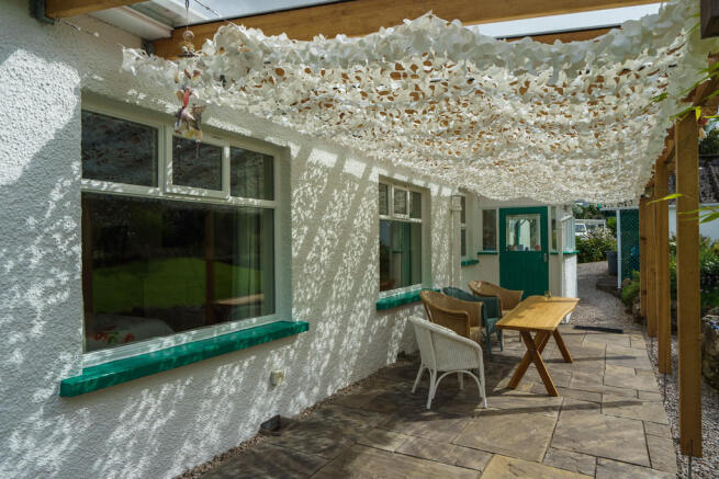 Veranda