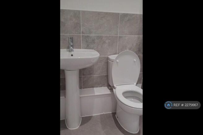 2nd Bathroom