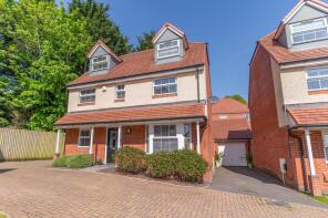 6, Broadleaf Way, Newport NP20 5BZ