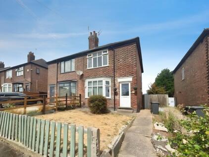 Prospect Road, Carlton, Nottingham, NG4