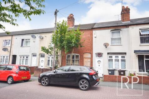 Leicester Street, Whitmore Reans, Wolverhampton, WV6