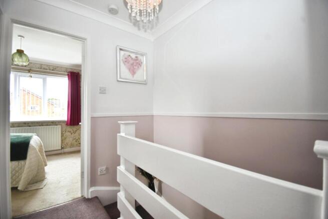 2 bed Semi-Detached for sale Image 8