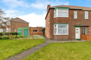 62, Levick Crescent, Middlesbrough TS5 4RA