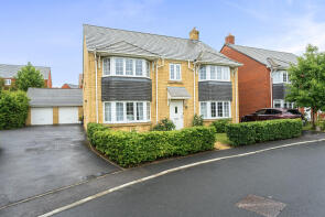 75, Cozens Grove, Shrivenham, Swindon SN6 8FS