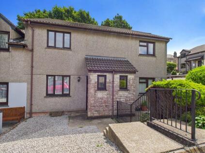 Town Farm, Redruth - Terraced home