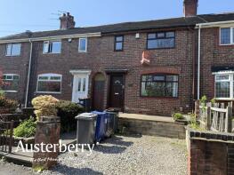 50, Orford Street, Newcastle ST5 0AQ