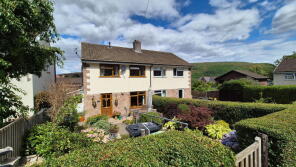 35, Ffrydd Terrace, Knighton LD7 1DL