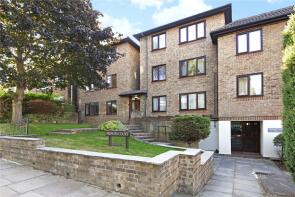 2, Princes Court, Dukes Avenue, New Malden KT3 4HZ