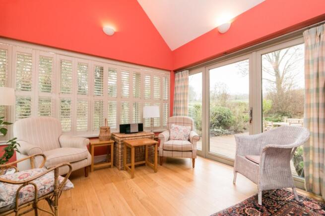 Breakfast Room