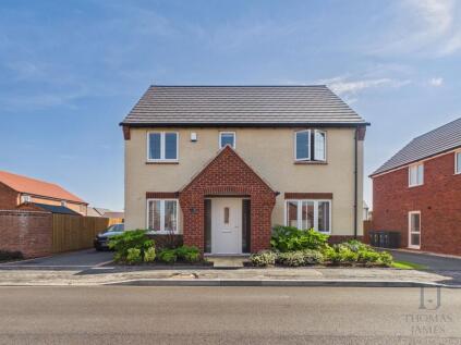 Yarrow Drive, Ruddington, NG11