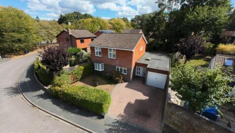 Stratfield, Bracknell