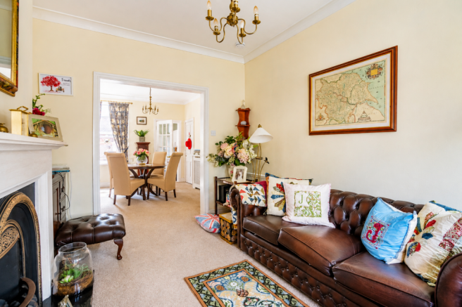 2 bed Terraced for sale Image 4