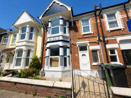 76, Wadham Road, Portsmouth PO2 9EE