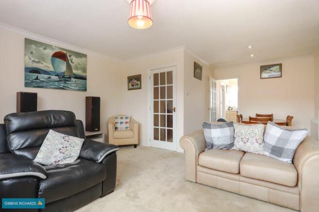 Sitting/Dining Room