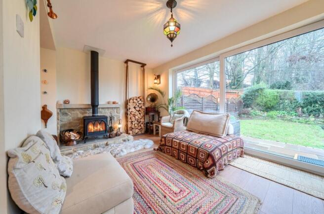 EweMove Harrogate Family Room