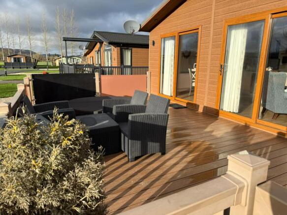 Terrace / Patio