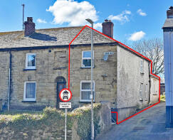 29, Pauls Row, Truro TR1 1HH