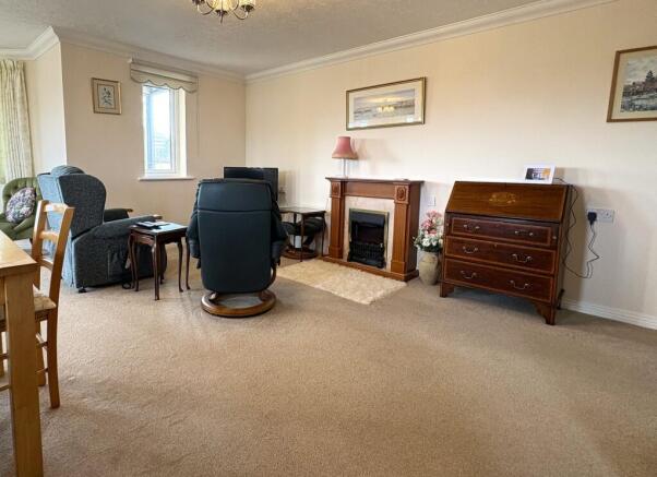 The Underfleet, Seaton, Devon, EX12 photo 4